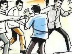 खेड : किरकोळ वादातून दोन गटांत राडा, 11 जणांविरोधात गुन्हा दाखल