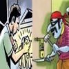 चिपळूण : मुंबईहून गावी आलेल्या कुटुंबाचे 3 लाख 82 हजार रुपये किमतीचे सोन्याचे दागिने लंपास