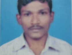 दापोली : 40 वर्षीय व्यक्ती बेपत्ता