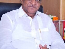 चिपळूण नागरी पतसंस्थेचे संस्थापक अध्यक्ष सुभाषराव चव्हाण यांचा उद्या अभिष्टचिंतन सोहळा, प्रवीण दरेकर यांची विशेष उपस्थिती