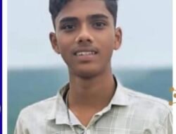 खेडचा सुपुत्र आयुष खरात याची महाराष्ट्र टेनिस क्रिकेट संघात निवड