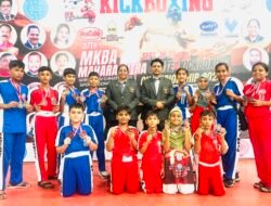 गुहागरच्या खेळाडूंची ‘किक बॉक्सिंग’मध्ये बाजी; 11 सुवर्ण, 5 रौप्य, 6 कांस्य पदके पटकावली