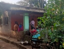 मंडणगड : वृद्धेच्या घरात चोरी, चार तोळे सोने आणि रोकड लंपास