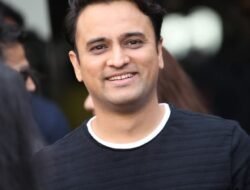 चिपळूण : सिनेसृष्टीकडे पहिले पाऊल; चिपळूणमध्ये अभिनय कार्यशाळा, कास्टिंग डिरेक्टर रोहन मापुस्कर यांचे मार्गदर्शन