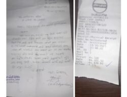 दापोली : श्रद्धा ऑटोमोबाईल पेट्रोल पंपाविरोधात अधिकचे पैसे मागितल्या प्रकरणी, तहसील कार्यालयात तक्रार दाखल