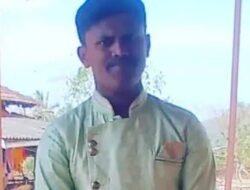 दापोली : 21 वर्षीय तरुणाचा हार्ट अटॅकने मृत्यू