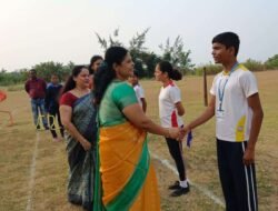 जिंदाल विद्या मंदिरच्या यशवर्धन मोहितेची तालुकास्तरीय स्पर्धेत दैदिप्यमान कामगिरी!