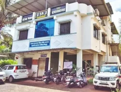 चिपळूण : आर्थिक गुन्हे अन्वेषणकडून TEJजे कंपनीचा पंचनामा