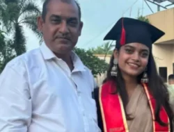 संगमेश्वर : डॉ. अर्शिन धामस्कर हिचे दंतवैद्य (BDS) परिक्षेत उज्वल यश