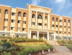 मंडणगड : न्यायालय इमारतीचे आज लोकार्पण, सरन्यायाधीश भूषण गवई, मुख्यमंत्र्यांसह उपमुख्यमंत्री राहणार उपस्थित