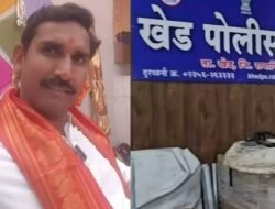 खेड : लोटे गुरुकुल’ प्रकरणात भगवान कोकरे महाराज, प्रितेश कदम यांना जामीन मंजूर