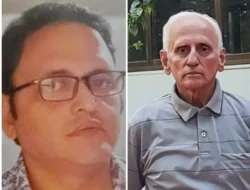 संगमेश्वर : पैशासाठी मुलाने बापाच्या मानेवर सुरा ठेवून केले अपहरण, खंडणीचा फोटो आणि धमक्या