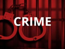 चिपळूण : ‘तू तुझ्या बायकोला शिवीगाळ का करतोस’, मद्यधुंद मुलाने आईच्या डोक्यात लाकूड मारलं