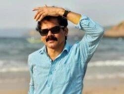 चिपळूण : नगराध्यक्ष पदाच्या निवडणुकीत जेष्ठ पत्रकार सतीश कदम निवडणूक रिंगणात सतीश कदम यांच्या नावाची चर्चा, पत्रकारितेतून थेट लोकसेवेकडे