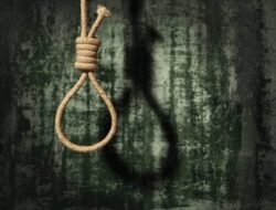 दापोली : युवकाची आत्महत्या