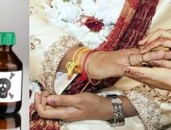 रत्नागिरी : पत्नीनेच विषारी द्रव्य पाजून नवऱ्याला मारले, पत्नीसह सासू, सासऱ्यावर गुन्हा, आजारपणात मृत्यू झाल्याचा बनाव