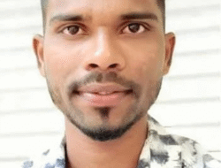 खेड : खवटीजवळील अपघातात तरुणाचा उपचारादरम्यान मृत्यू