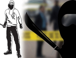 लांजा : कौटुंबिक वादातून भावाला कोयत्याने मारहाण, गुन्हा दाखल