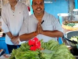 दापोली मच्छी मार्केटमधील अरुण शेठ माळी यांच्याकडून दीपावलीच्या हार्दिक शुभेच्छा!