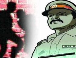 रत्नागिरी : पोलिसाचीच पत्नीला लाथाबुक्क्यांनी मारहाण