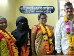 गुहागर : झोंबडी सरपंचांवरील अविश्वास  ठराव रद्द