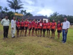 दापोली : चिखलगाव शाळेतील ईश्वरी गुरव 100 मीटर धावण्यामध्ये प्रथम, जिल्हास्तरीय स्पर्धेसाठी निवड