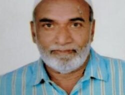 दापोली : नझीर इब्राहिम पठाण ‘मुस्लिम एज्युकेशन सोसायटी’च्या अध्यक्षपदी!