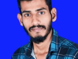 रत्नागिरी : युवा पत्रकार मुझम्मील काझी यांना ‘कोकण रत्न पदवी’ जाहीर