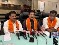 रत्नागिरी निवडणूक : शिवसेनेचे 9 उमेदवार जाहीर, भाजपला 6 जागा उद्या उमेदवारी अर्ज भरणार