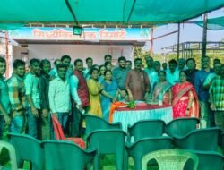 गुहागर : नगरपंचायतीसाठी महाविकास आघाडीची पहिली यादी जाहीर