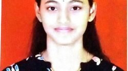 चिपळूणच्या कन्येची जागतिक विश्व विक्रमासाठी निवड