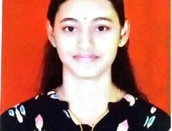 चिपळूणच्या कन्येची जागतिक विश्व विक्रमासाठी निवड