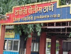 दापोली आत्महत्या प्रकरण : 2 संशयितांना 4 नोव्हेंबरपर्यंत पोलीस कोठडी