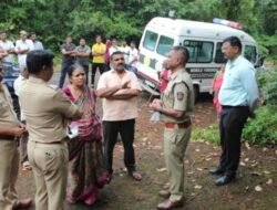 राजापूर : रायपाटण हत्याकांडाचे गूढ कायम, मारेकरी मोकाट