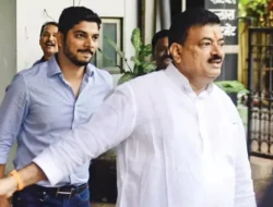 चिपळूण : शेतकऱ्यांना मदत जाहीर करा, भास्कर जाधव यांचे कृषिमंत्र्यांना पत्र