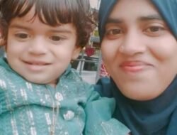 गुहागर : गेल्या दोन दिवसांपासून आई-मुलगी बेपत्ता