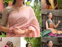 कोकणकन्या राधिका भिडे गाजवतेय हिंदी रिऍलिटी शो