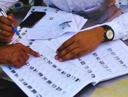 रत्नागिरीत तब्बल १,९०० दुबार मतदार; मतदानासाठी हमीपत्राची अट