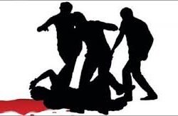 संगमेश्वर : जुन्या वादातून कोयत्याने जीवघेणा हल्ला,7 जणांवर गुन्हा