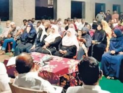 चिपळूण : महायुतीची संभ्रमावस्था ; राष्ट्रवादी, अजित पवार गट ॲक्शन मोडवर