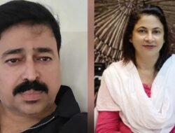 रत्नागिरी : महायुतीत फूट, अजित पवार गट नगराध्यक्ष पदासाठी मैदानात