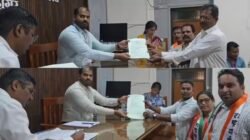 गुहागर : नगरपंचायत निवडणुकीमध्ये वडील विरुद्ध मुलगा असा सामना