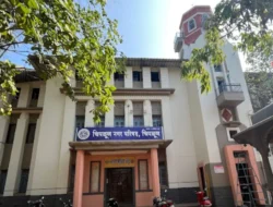 चिपळुण : नगराध्यक्षपदासाठी 7, तर नगरसेवकपदासाठी 110 उमेदवार रिंगणात