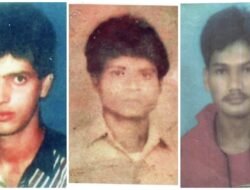 रत्नागिरी : बेपत्ता व्यक्तींबाबत पोलीसांचं आवाहन