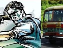 रत्नागिरी : खेड ते रत्नागिरी प्रवास, सुट्या पैशांवरून एसटी वाहकाला प्रवाशाकडून मारहाण