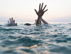 देवरुख : सप्तलिंगी नदीपात्रात कोसळून तरुणाचा मृत्यू