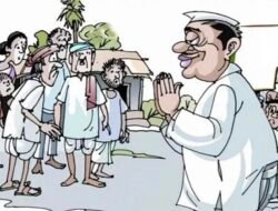 नगरपंचायत निवडणुका ! प्रचारासाठी एक दिवसाची मुदतवाढ, मतदानाच्या आदल्या रात्रीपर्यंत प्रचाराला परवानगी