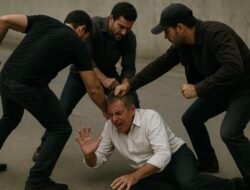 चिपळुण : ठेकेदाराला कारमधून उतरवून बेदम मारहाण, तिघांवर गुन्हा दाखल