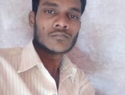 देवरुख : पत्नीसोबत कपडे धुवायला गेला, नदीपलीकडे भाजी दिसली म्हणून उडी मारली, 35 वर्षीय तरुणाचा बुडून मृत्यू