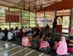 मंडणगड : कोकणात नैसर्गिक शेती व बांबू वनशेतीवर हरित कौशल्य विकास कार्यशाळा